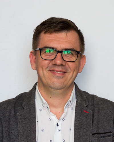 Kierownik Kształcenia praktycznego