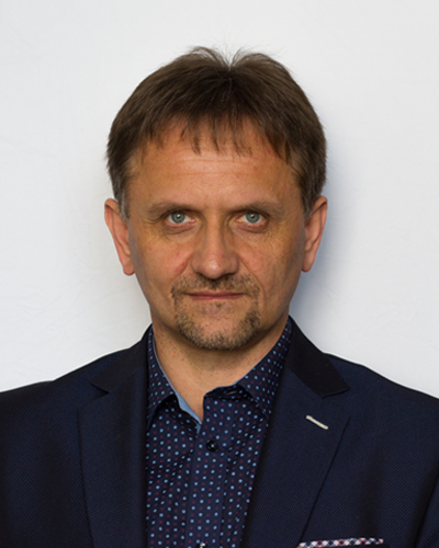 Pełniący obowiązki dyrektora