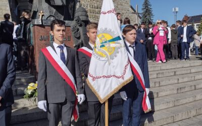 Pielgrzymka do Bazyliki