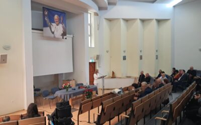 Forum Rodziny Szkół JP II