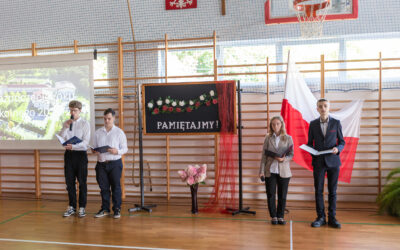 Uroczyste rozpoczęcie roku szkolnego 2025/2026