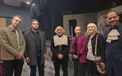 „SYNCHRONIZACJA W BIRKENWALD”