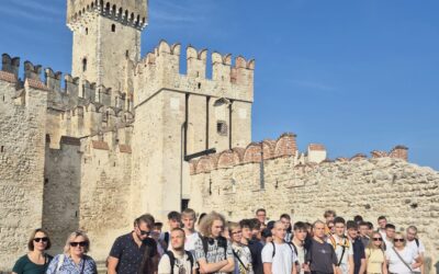 Od Wenecji po Monako – podróż przez historię, sztukę i krajobrazy