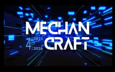 Filmowe podsumowanie IV edycji mechancraft