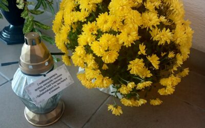 Wszystkich Świętych – Dzień Pamięci i Zadumy