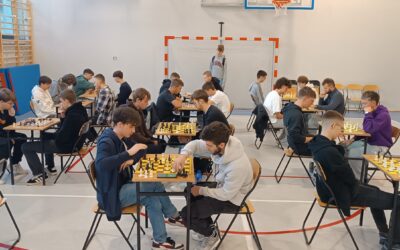 Turniej w królewskim wydaniu!