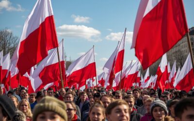 11 listopada – Narodowe Święto Niepodległości