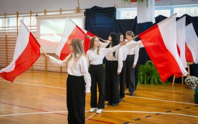 Akademia z okazji Święta Niepodległości