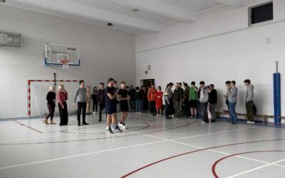 Akcja charytatywna Belgijka Mikołajowa