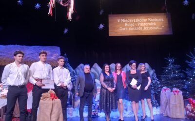 Wielki sukces Śpulanderów!