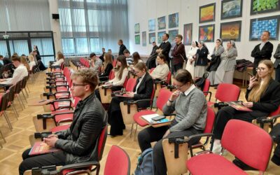 Konkurs Wiedzy Biblijnej