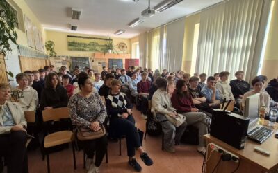 Niezwykła lekcja historii