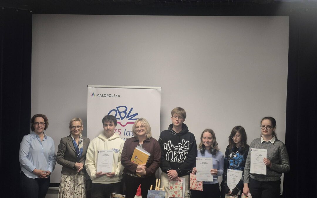 Czy klasyka literatury może być inspiracją w dzisiejszych czasach?