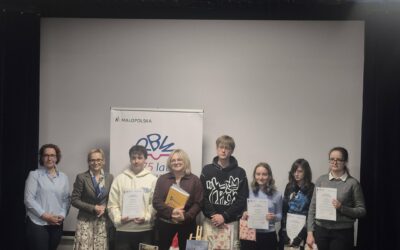 Czy klasyka literatury może być inspiracją w dzisiejszych czasach?