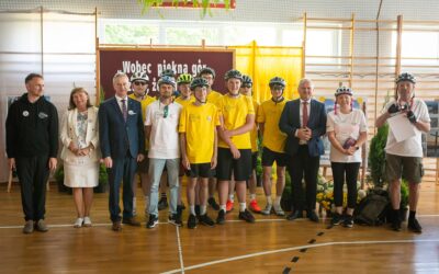 XXII Gwiaździsty Rajd Szlakami Jana Pawła II za nami!