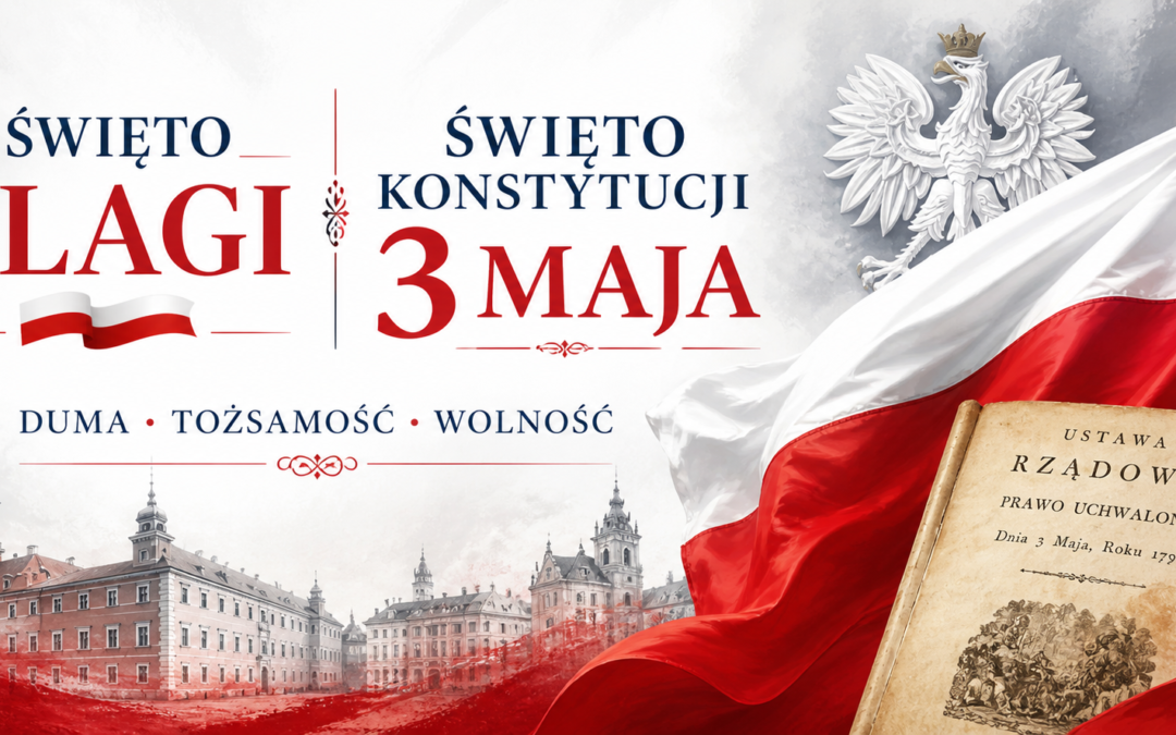 Majówka  – coś więcej niż wolne