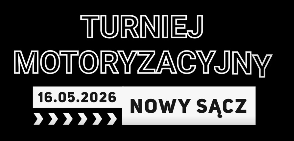Finał wojewódzki Ogólnopolskiego Młodzieżowego Turnieju Motoryzacyjnego