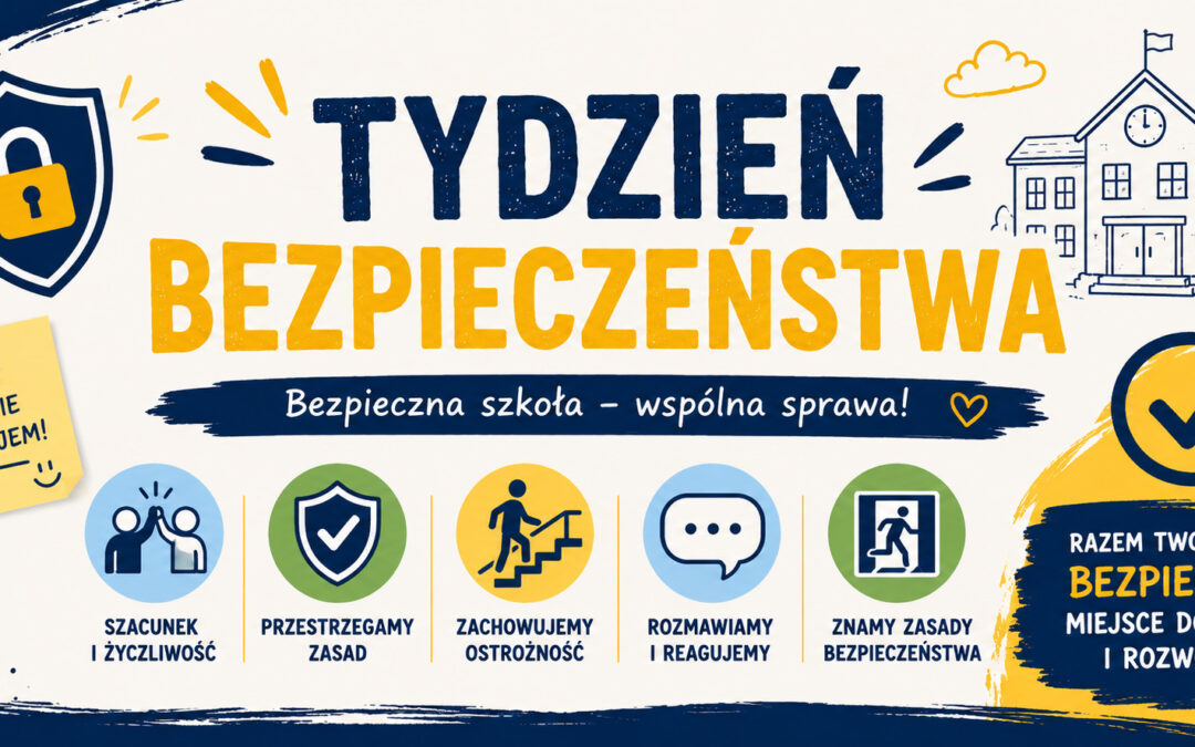 Tydzień bezpieczeństwa