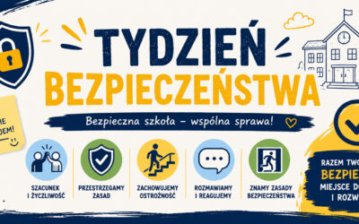 Tydzień bezpieczeństwa